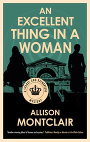 Excellent Thing In A Woman