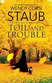 Toil & Trouble