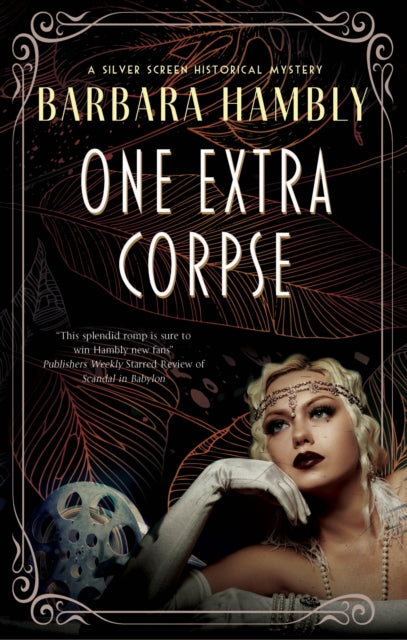 One Extra Corpse Large Print