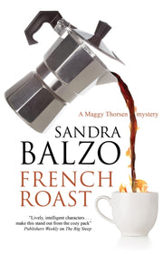 French Roast Large Print