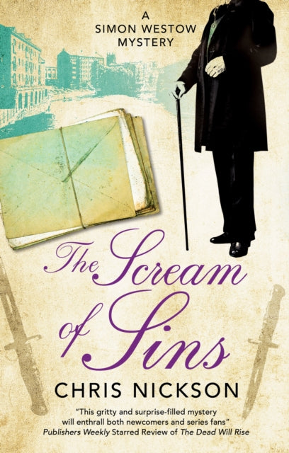 Scream Of Sins