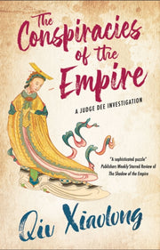 Conspiracies Of The Empire