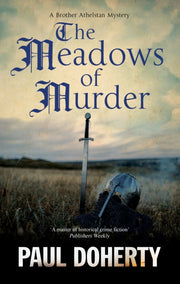 Meadows Of Murder