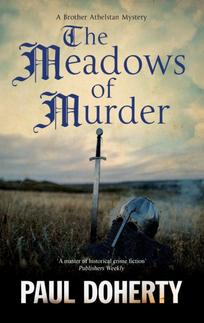 Meadows Of Murder