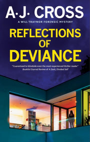 Reflections Of Deviance Large Print