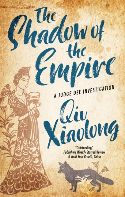 Shadow Of The Empire Large Print
