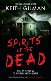 Spirits Of The Dead
