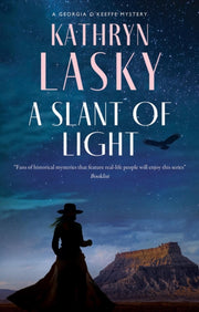 Slant Of Light