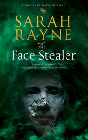 Face Stealer