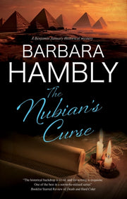 Nubians Curse