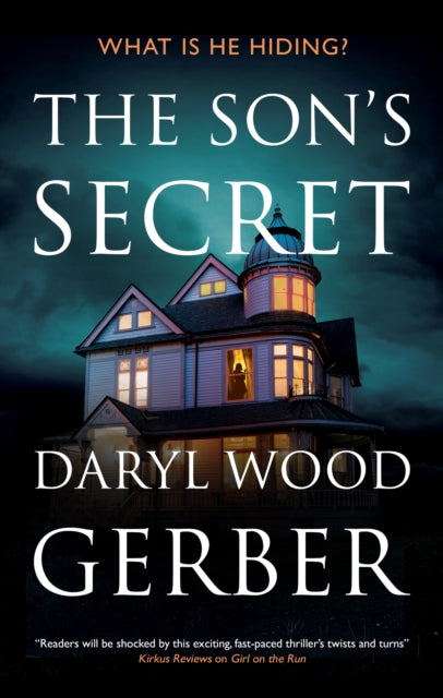 Sons Secret