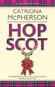 Hop Scot Large Print
