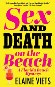 Sex & Death On The Beach