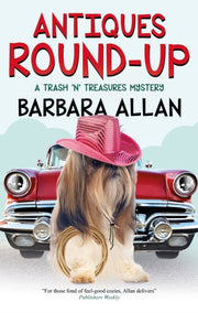 Antiques Roundup