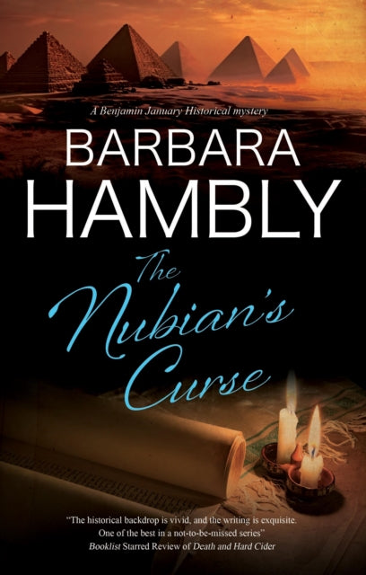 Nubians Curse Large Print