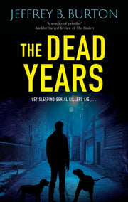 Dead Years Large Print
