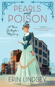 Pearls & Poison