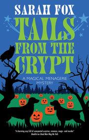 Tails From The Crypt