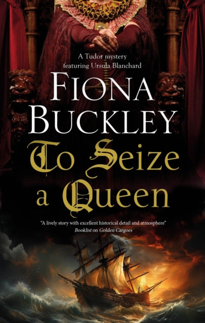 To Seize A Queen