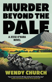 Murder Beyond The Pale