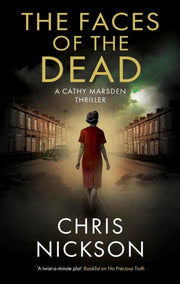 The Faces Of The Dead By Unknown
