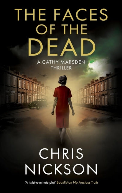 The Faces Of The Dead By Unknown