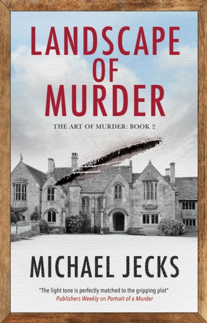 Landscape Of Murder