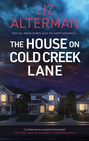 House On Cold Creek Lane