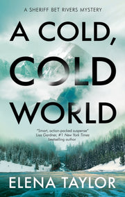 Cold Cold World