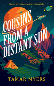 Cousins From A Distant Sun