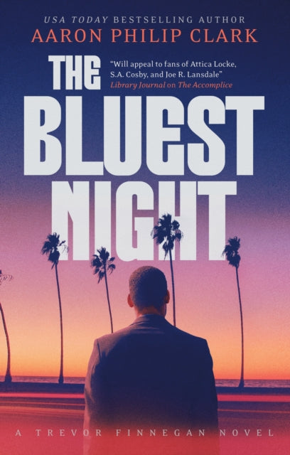 Bluest Night