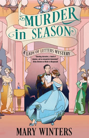 Murder In Season