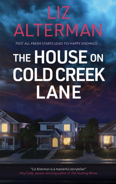 House On Cold Creek Lane Lp