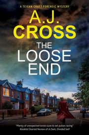 Loose End Large Print