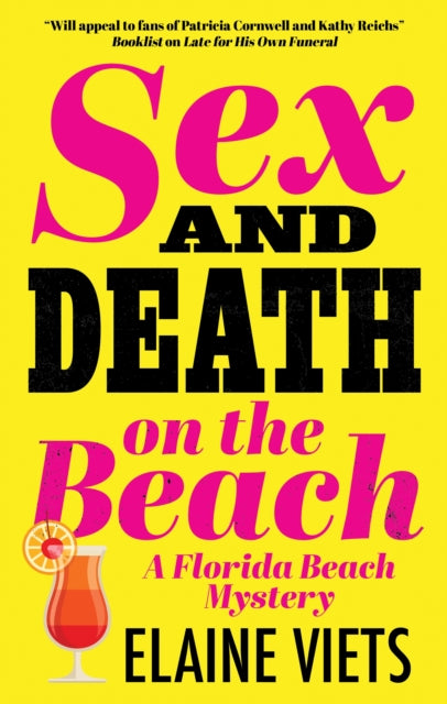 Sex & Death On The Beach