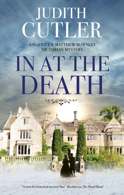 In At The Death