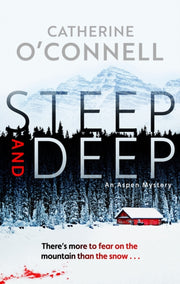 Steep & Deep