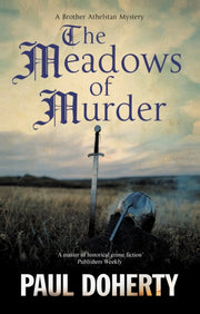 Meadows Of Murder
