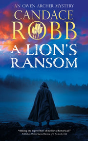 Lions Ransom By Candace, Robb