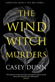 Wind Witch Murders