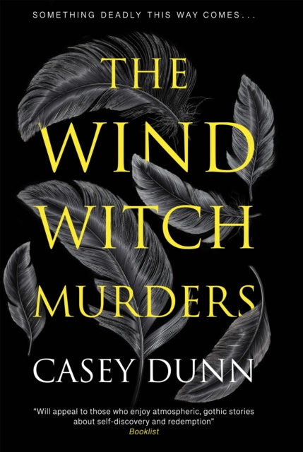 Wind Witch Murders