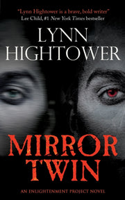 Mirror Twin By Hightower, Lynn