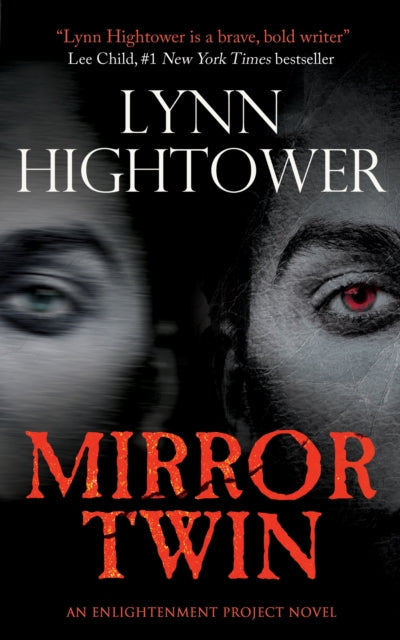 Mirror Twin By Hightower, Lynn