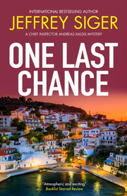 One Last Chance