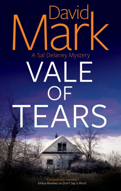 Vale Of Tears