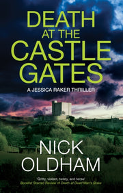 Death At The Castle Gates