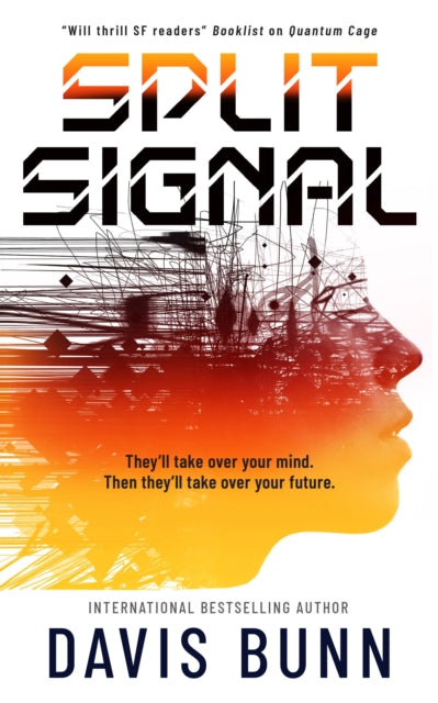 Split Signal By Bunn, Davis