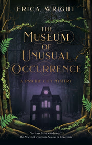 Museum Of Unusual Occurrence