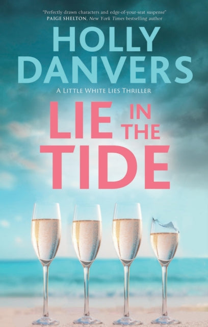 Lie In The Tide