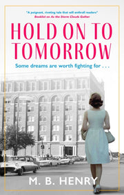 Hold On To Tomorrow